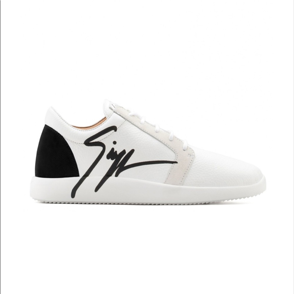 GIUSEPPE ZANOTTI Sneakers